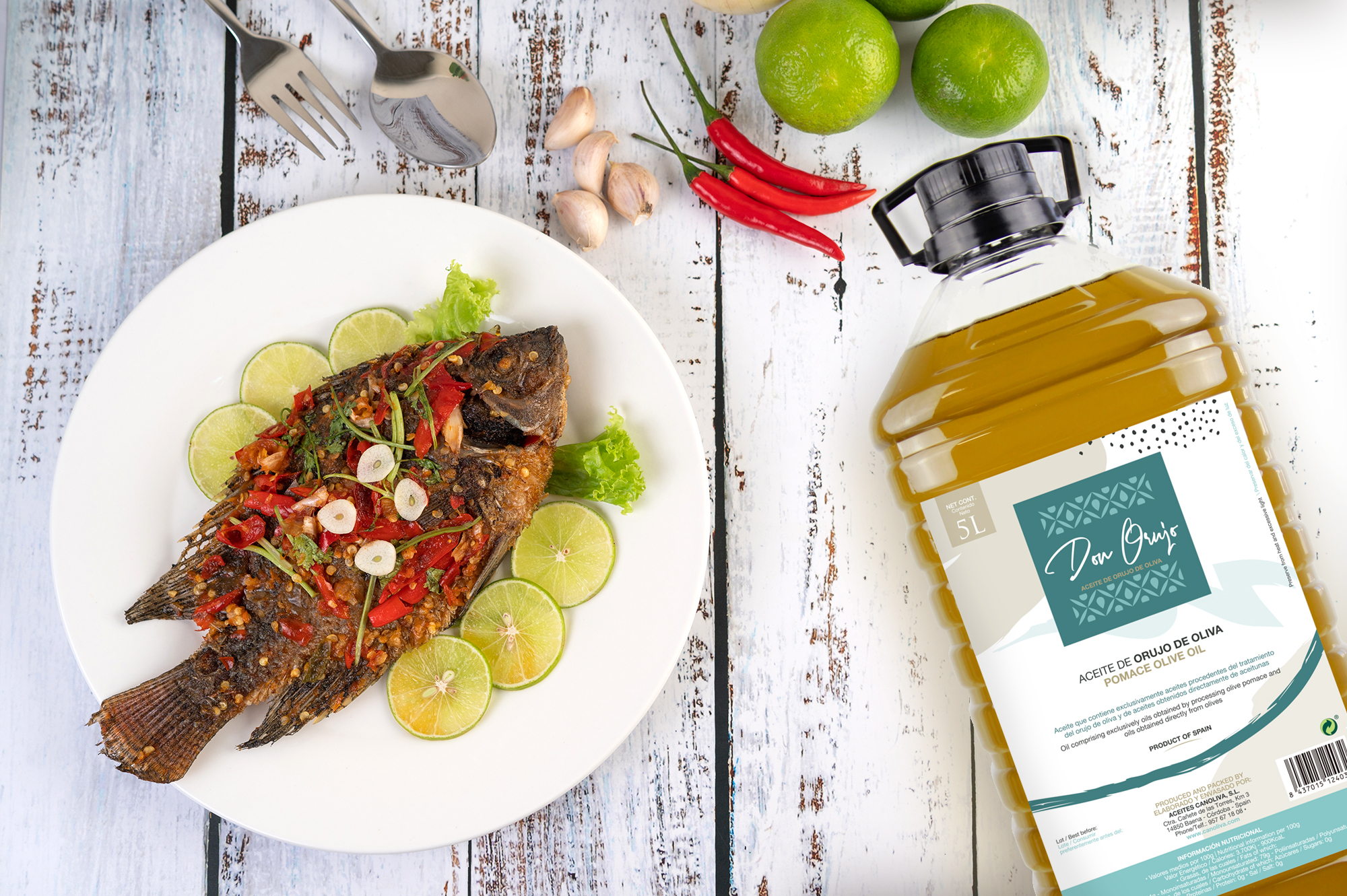 Inicio • Aceites Canoliva