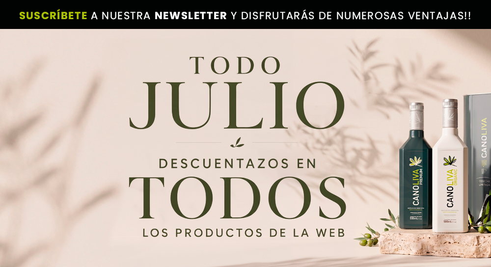 Newsletter Verano