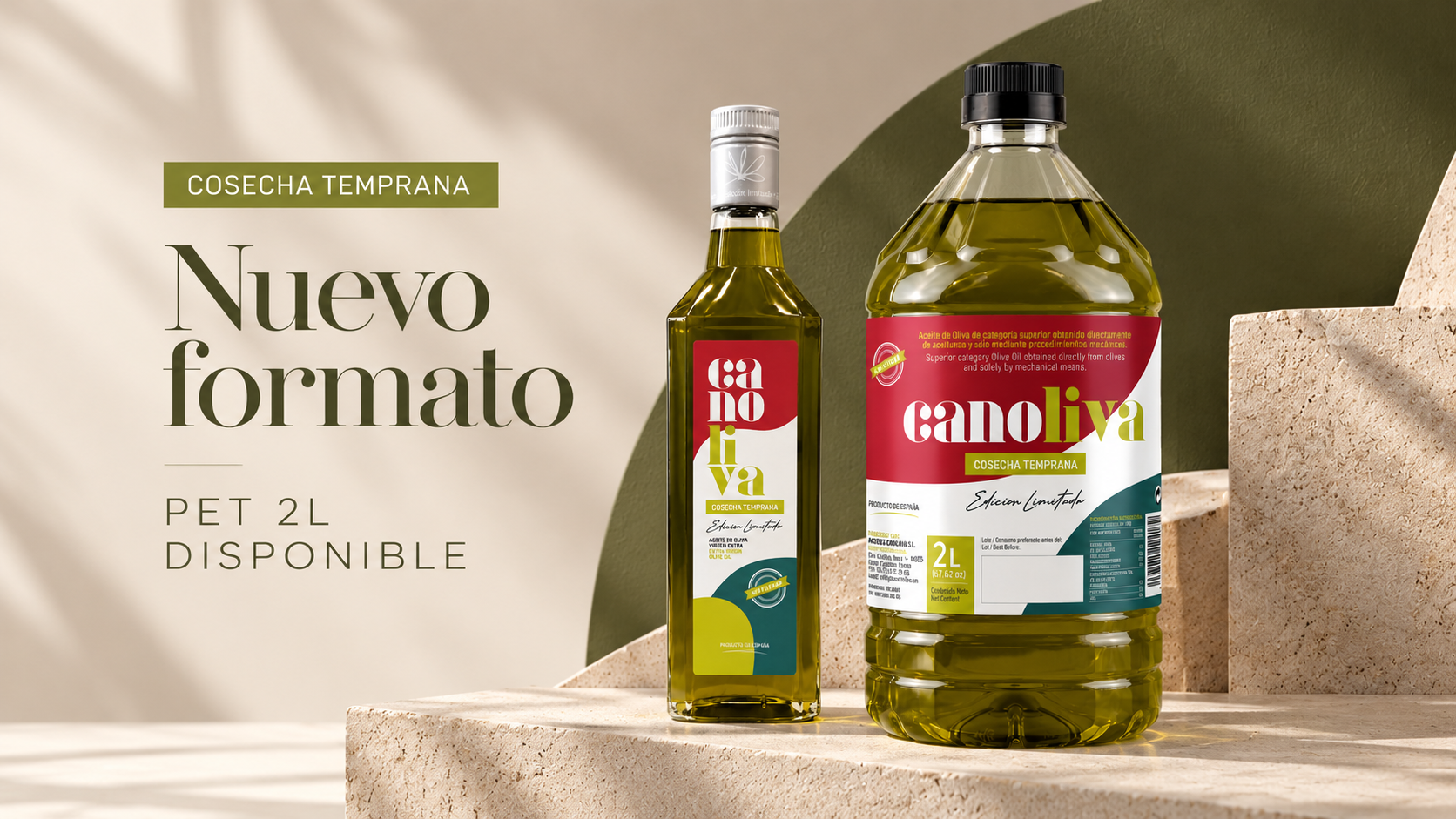 Newsletter Verano